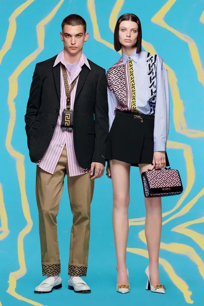 Look 20